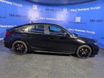 2026 Honda Civic Hatchback Hybrid Sport