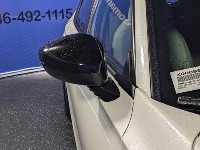 2026 Honda Civic Hatchback Hybrid Sport