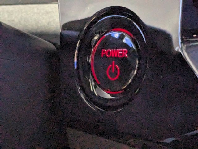 2026 Honda Civic Hatchback Hybrid Sport