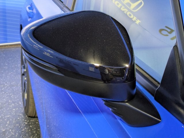 2026 Honda Civic Hatchback Hybrid Sport Touring