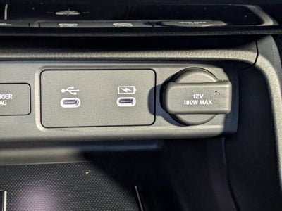 2026 Honda Civic Hatchback Hybrid Sport Touring