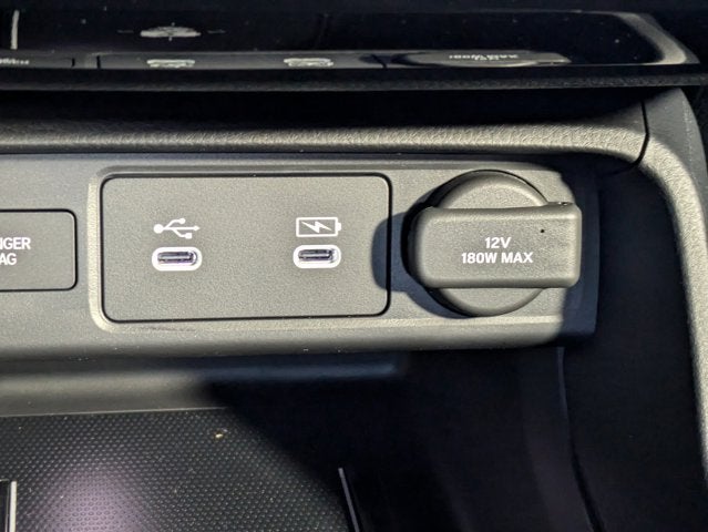 2026 Honda Civic Hatchback Hybrid Sport Touring