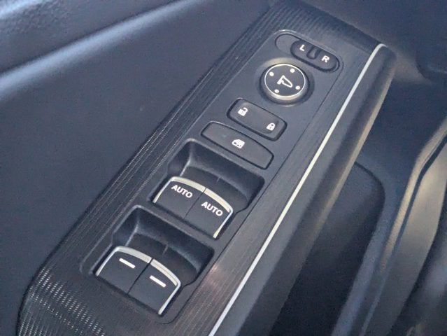 2026 Honda Civic Hatchback Hybrid Sport Touring