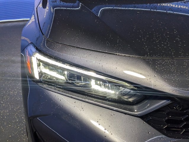 2026 Honda Civic Hatchback Hybrid Sport Touring