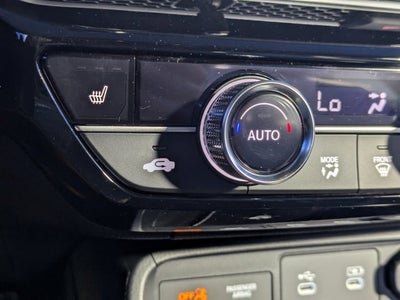 2026 Honda Civic Hatchback Hybrid Sport Touring