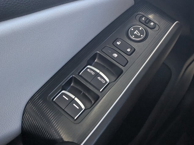 2026 Honda Civic Hatchback Hybrid Sport Touring