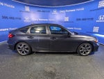 2026 Honda Civic Hatchback Hybrid Sport Touring