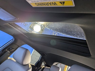 2026 Honda Civic Hatchback Hybrid Sport Touring