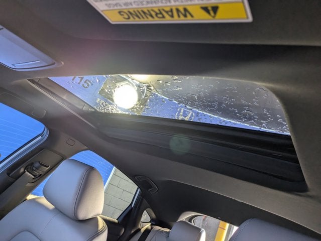 2026 Honda Civic Hatchback Hybrid Sport Touring