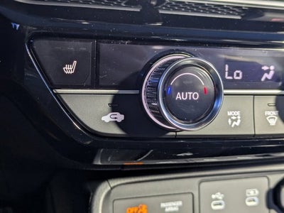 2026 Honda Civic Hatchback Hybrid Sport Touring