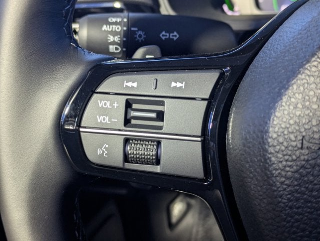 2026 Honda Civic Hatchback Hybrid Sport Touring