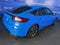 2026 Honda Civic Hatchback Hybrid Sport Touring