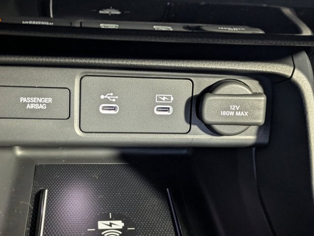 2026 Honda Civic Hatchback Hybrid Sport Touring