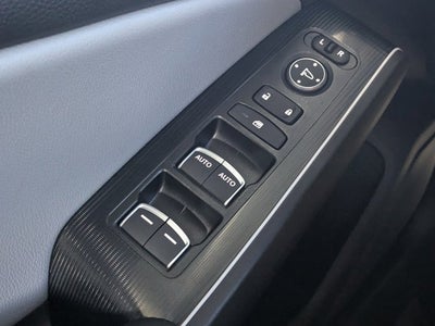 2026 Honda Civic Hatchback Hybrid Sport Touring