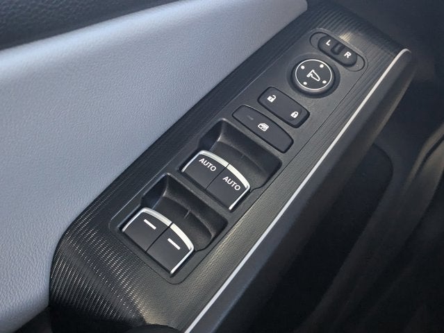 2026 Honda Civic Hatchback Hybrid Sport Touring