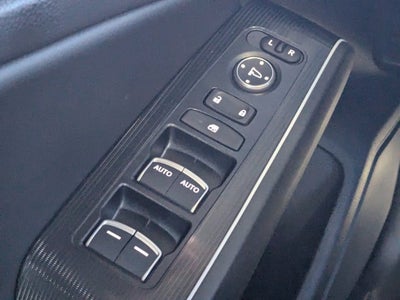 2026 Honda Civic Hatchback Hybrid Sport Touring