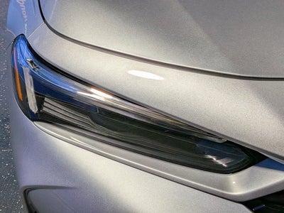2026 Honda Civic Hatchback Hybrid Sport Touring