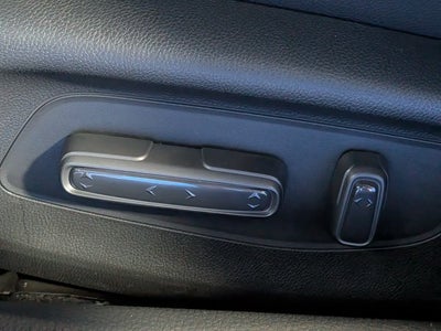2026 Honda Civic Hatchback Hybrid Sport Touring