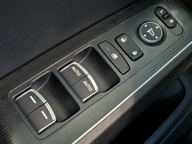 2026 Honda Civic Hatchback Hybrid Sport Touring