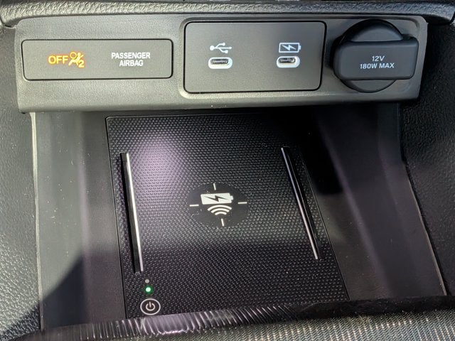 2026 Honda Civic Hatchback Hybrid Sport Touring