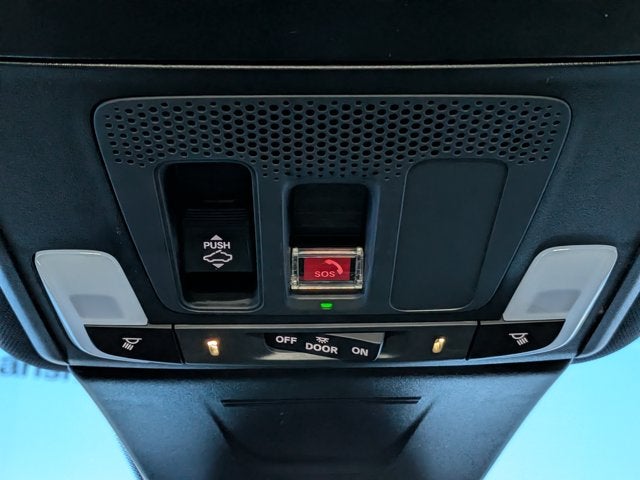 2026 Honda Civic Hatchback Hybrid Sport Touring