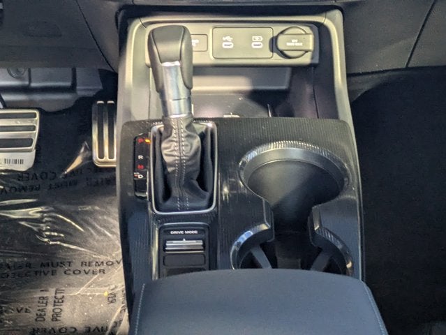 2026 Honda Civic Hatchback Hybrid Sport Touring