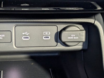 2026 Honda Civic Hatchback Hybrid Sport Touring