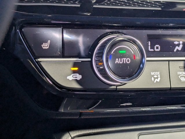 2026 Honda Civic Hatchback Hybrid Sport Touring