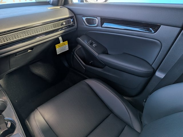 2026 Honda Civic Hatchback Hybrid Sport Touring