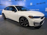 2026 Honda Civic Hatchback Hybrid Sport Touring