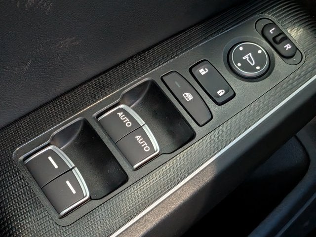 2026 Honda Civic Hatchback Hybrid Sport Touring