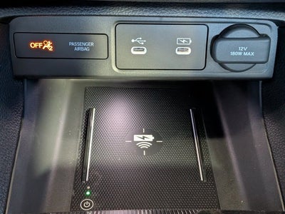 2026 Honda Civic Hatchback Hybrid Sport Touring