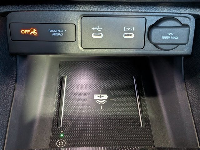 2026 Honda Civic Hatchback Hybrid Sport Touring