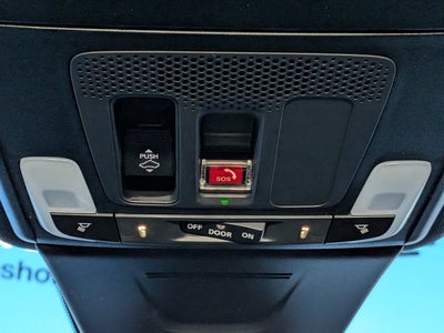 2026 Honda Civic Hatchback Hybrid Sport Touring