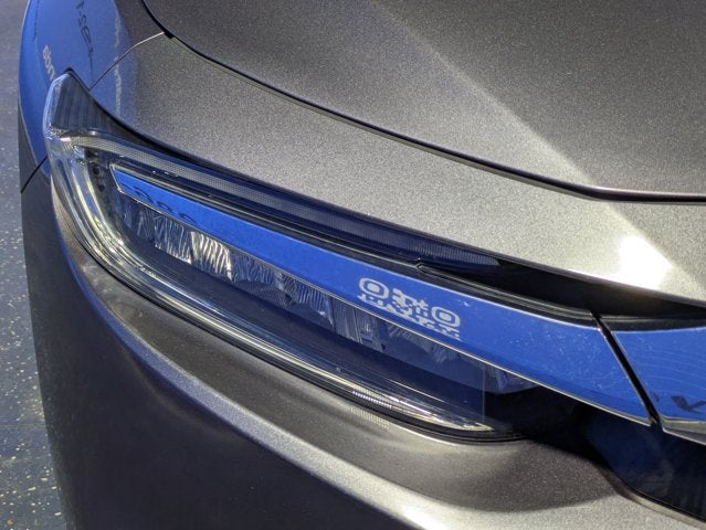 2021 Honda Insight Touring