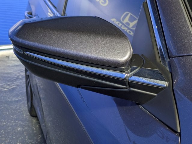 2021 Honda Insight Touring