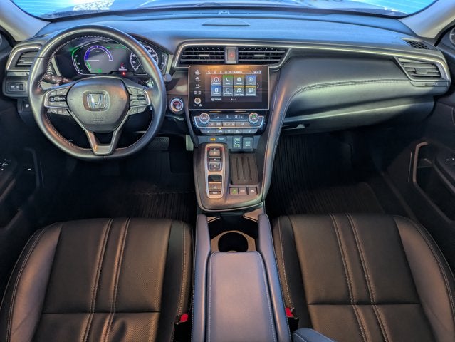 2021 Honda Insight Touring