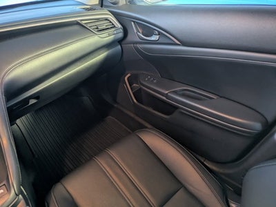 2021 Honda Insight Touring