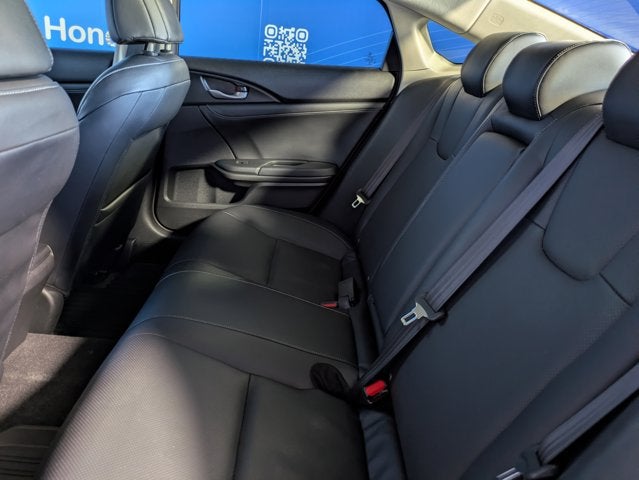 2021 Honda Insight Touring