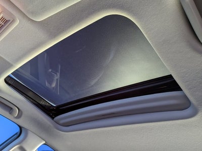 2021 Honda Insight Touring