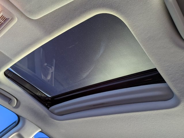 2021 Honda Insight Touring