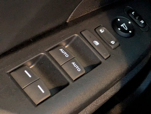 2021 Honda Insight Touring