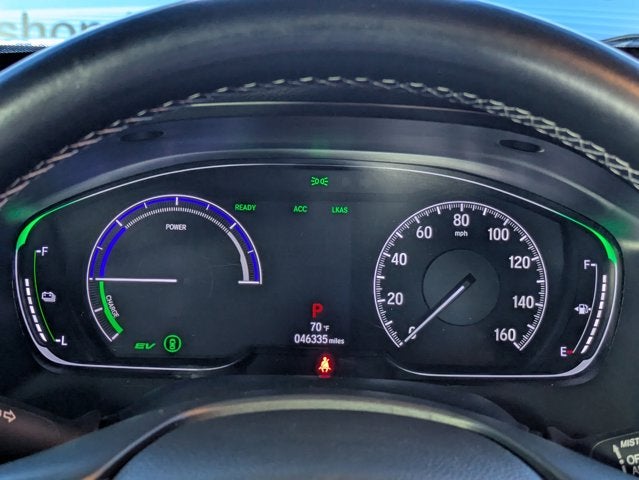 2021 Honda Insight Touring