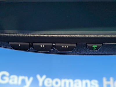 2021 Honda Insight Touring