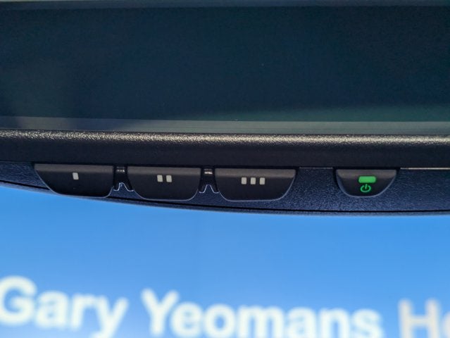 2021 Honda Insight Touring