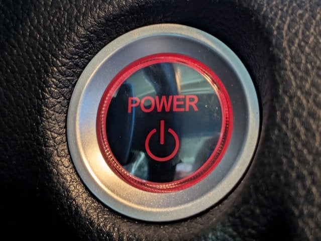 2021 Honda Insight Touring