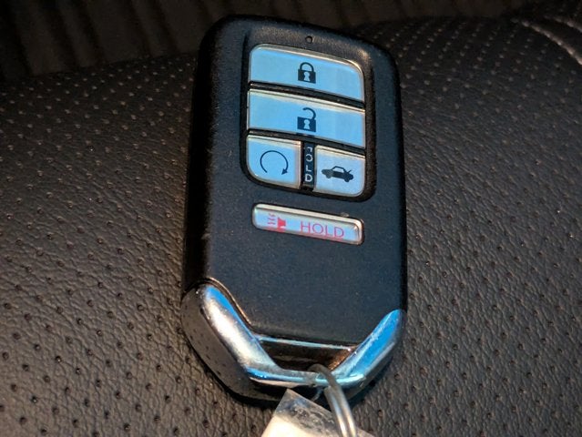 2021 Honda Insight Touring