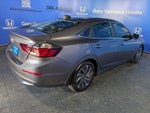 2021 Honda Insight Touring