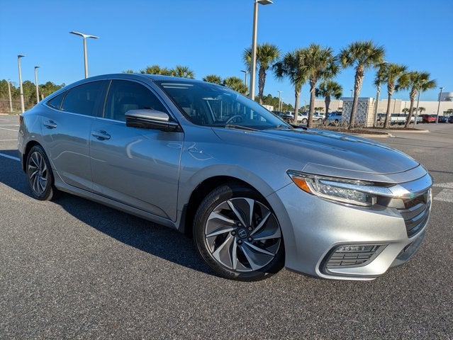 2019 Honda Insight Touring