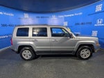 2017 Jeep Patriot Sport